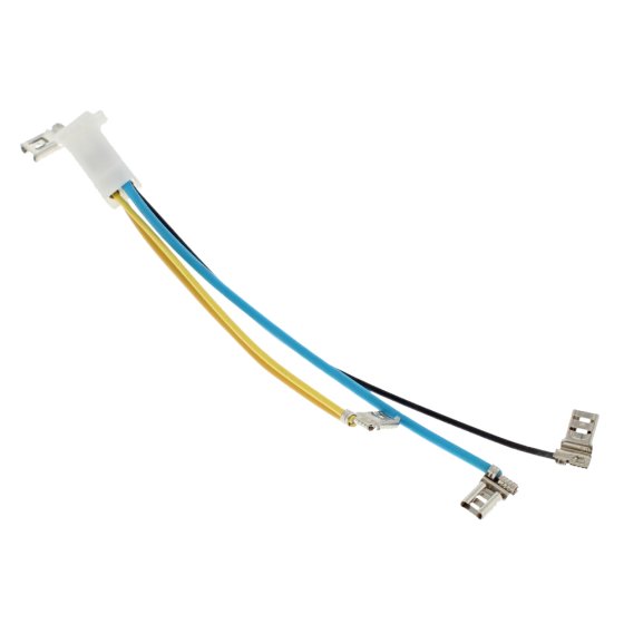 Lead for Stihl HS46 Hedgetrimmer - OEM No. 4242 440 1906