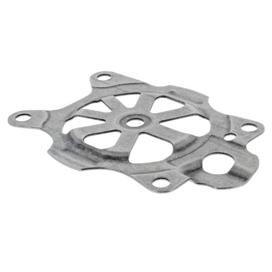 Supporting Plate for Stihl HS46, HS56 Hedgetrimmers - 4242 716 7400