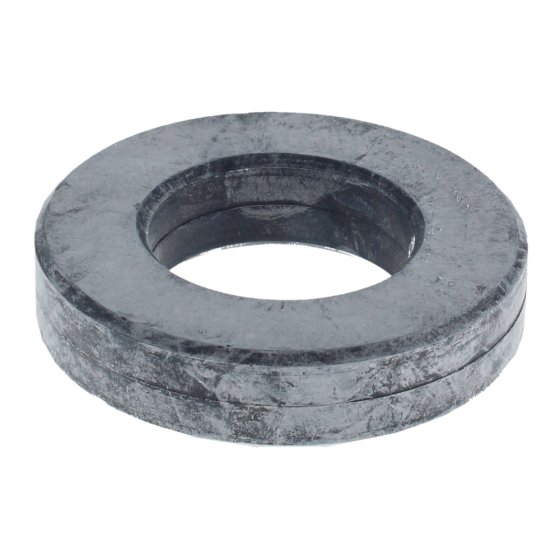 Rubber Ring for Makita HM1317C, HM1317CB Hammer Drills - 424206-0