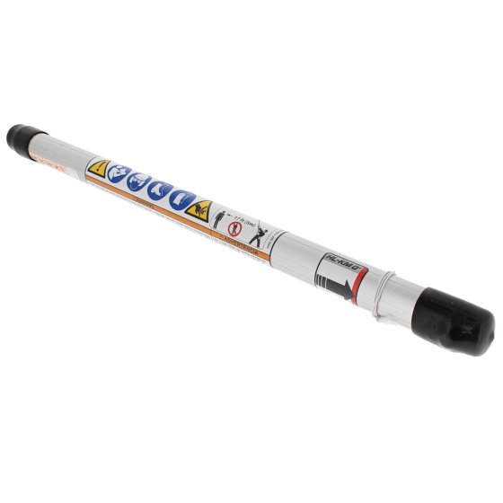 Drive Tube Assy for Stihl HL-KM 0 deg Hedgetrimmer Kombi - 4243 710 7121