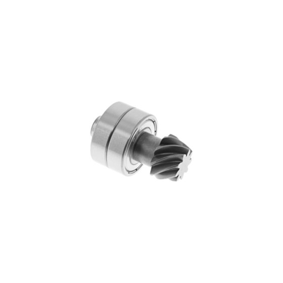 Drive Pinion for Stihl HL 94 C-E, HL 94 KC-E Hedgetrimmers - OEM No. 4243 640 2500