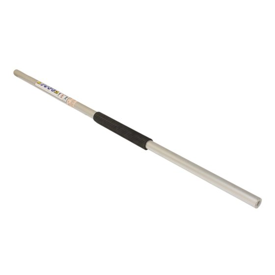 Drive Tube Assembly Ø 25,4 x 1070mm for Stihl HL92KC-E, HL94KC-E Long Reach Hedgetrimmers - OEM No. 4243 710 7103
