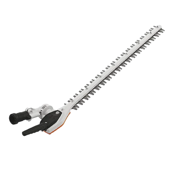 HL 145 degree 600mm for Stihl HL94 Only - OEM No. 4243 740 5113