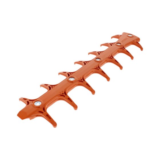 Cutter Guard for Stihl HL91 KC-E, HL94 KC-E Hedgetrimmer - OEM No. 4243 740 9500