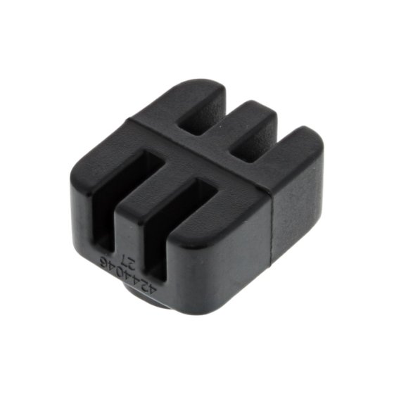 Rear Foot for Makita EK7650H, EK7651H Disc Cutters - OEM No. 424404-6