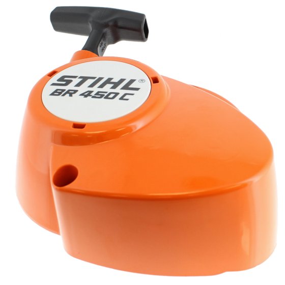 Recoil for Stihl BR450C Backpack Blower - OEM No. 42441900307