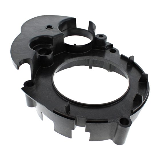 Bearing Shell for Stihl BR450C-EF Backpack Blowers - OEM No. 4244 195 6800