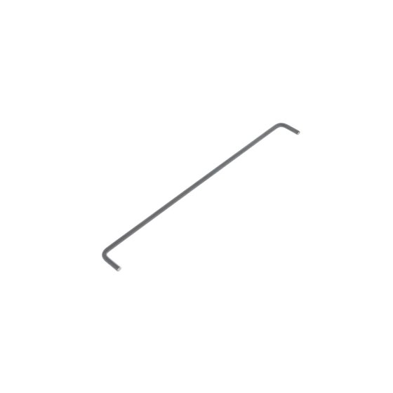 Rod For Stihl SR430, SR450 Mistblowers - OEM No. 4244 512 2700