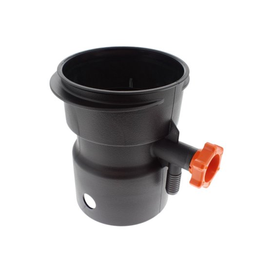 Nozzle for Stihl SR 430, SR 450, SR 430-Z, SR 440, SR 450-Z Mistblowers - 4244 700 6304