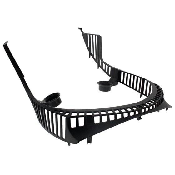 Screen for Stihl BR350, BR430, BR450C-EF, BR450 Leaf Blowers - 4244 706 8003