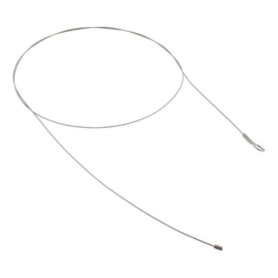Antistatic Wire for Stihl SR430, SR450, SR 450-Z Mistblowers - 4244 740 7101