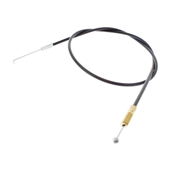 Bowden Cable for Stihl SR430, SR450 Mist Blowers - OEM No. 4244 790 2403