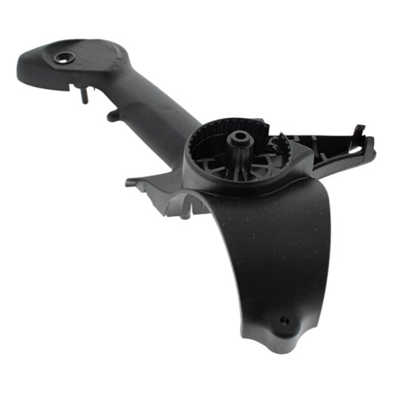 Inner Handle Moulding for Stihl SR 430, SR 450, SR 450-Z Mistblowers - 4244 791 0801