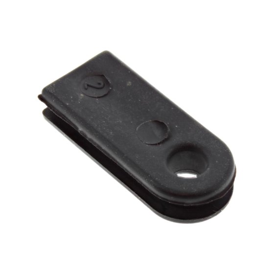 Cable Guide for Makita EA7300P, PS6400HS, EA7900P Chainsaws - OEM No. 424751-5