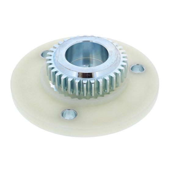 Pump Coupling for Lombardini Sileo 1400 Engine - 425 1281