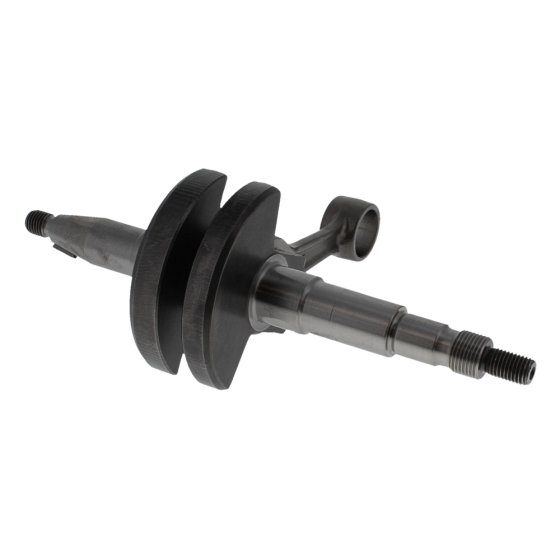 Crankshaft for Stihl TS480i, TS500i Disc Cutters - 4250 030 0400