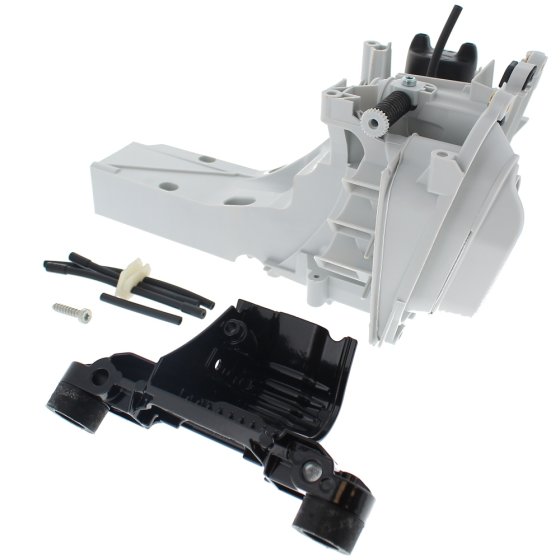 Tank housing for Stihl TS480i, TS500i Disc Cutters - 4250 350 0850
