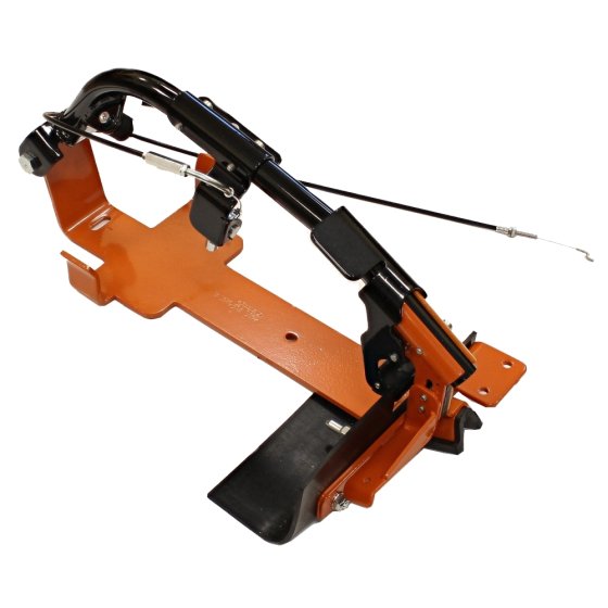 Quick Mount System for Stihl FW20 Carts - OEM No. 4250 790 0702
