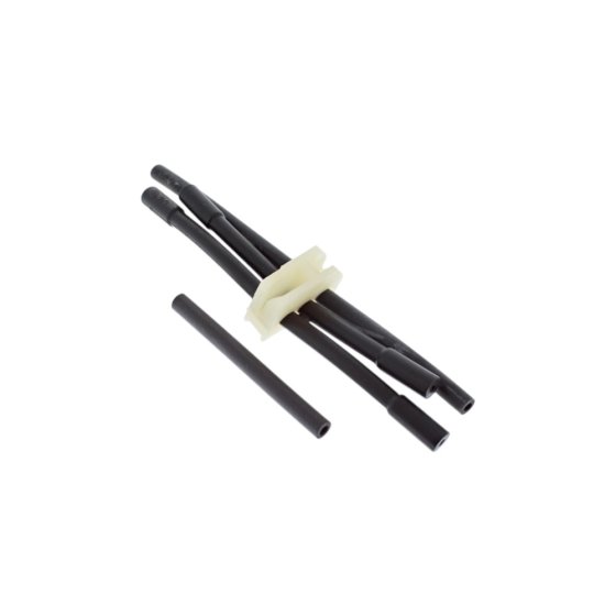 Fuel Hose for Stihl TS500i-A , TS480i-A Disc Cutters - OEM No. 4250 350 2702