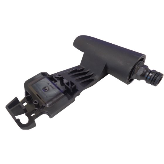 Solenoid Valve for Stihl TS480i, TS500i Disc Cutters - 4250 670 5200