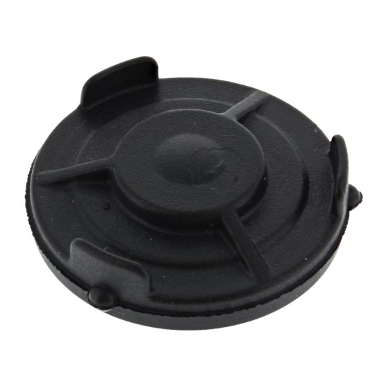 Cap for Stihl GS 461, GS 461-Z Concrete Saw - OEM No. 4252 642 1900
