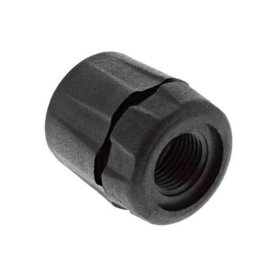 Nozzle Holder for Stihl SG11, SG31, SG51, SG71 Sprayers - OEM No. 4255 500 2800