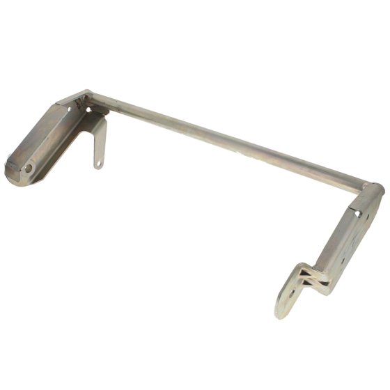 Complete Arm for Honda HRB476C QXE Mowers - OEM No. 42650-VE0-M11