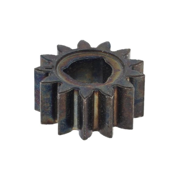 Gear, Pinion (13T)  for Honda HRN216 VKA,  HRN216 VLA, HRN216 VYA Mowers - 42661 VR8 N00