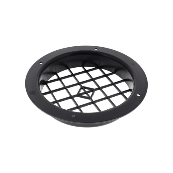 Side Exhaust Grid for Dust Control AirCube 500 Dust Extractor - OEM No. 42665
