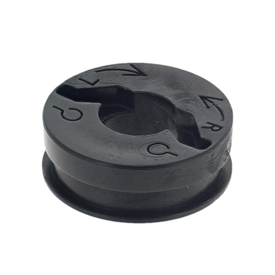 Ratchet Holder for Honda HRN216VLA, HRN216VKA, HRN216VYA Lawn Mowers - OEM No. 42666 VR8 N00