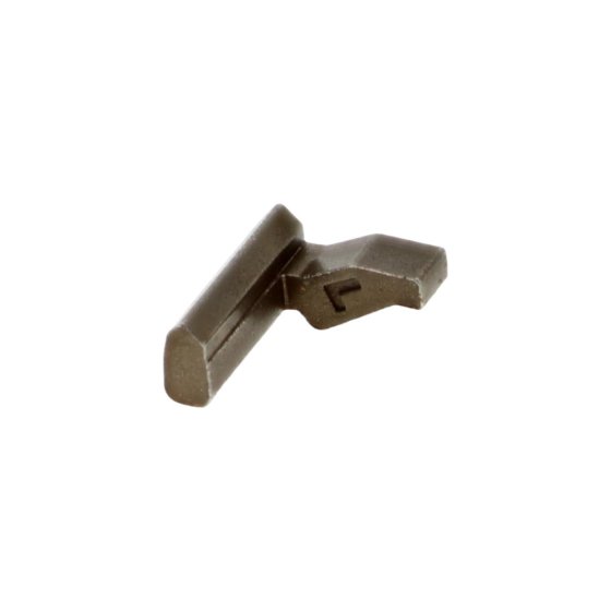Ratchet for Honda HRN216 VKA, HRN216 VKAA Mower - OEM No. 42669 VR8 N01