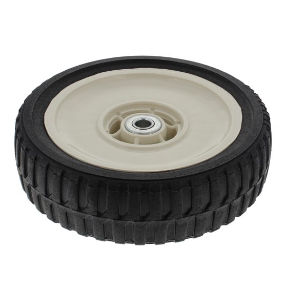Wheel Complete RR for Honda HRB215, HRM215 Lawnmowers - 42710-VE2-800