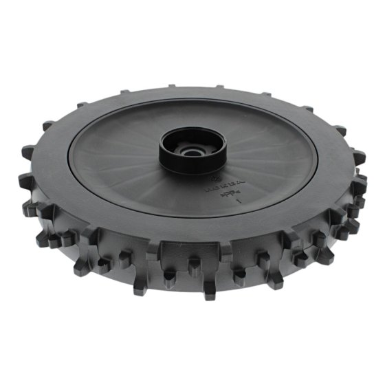 Wheel Comp Rr for Honda HRM310K1 Lawn Mowers OEM No. 42710 VP7 A01