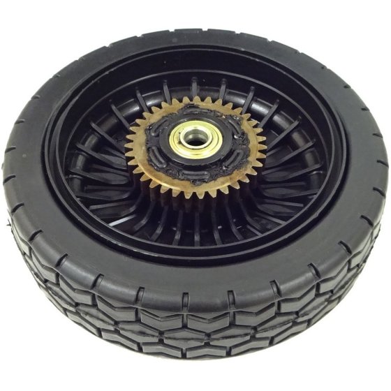 Rear Wheel for Honda HRD535 HRD536 SXE Mowers - 42710 VF1 000