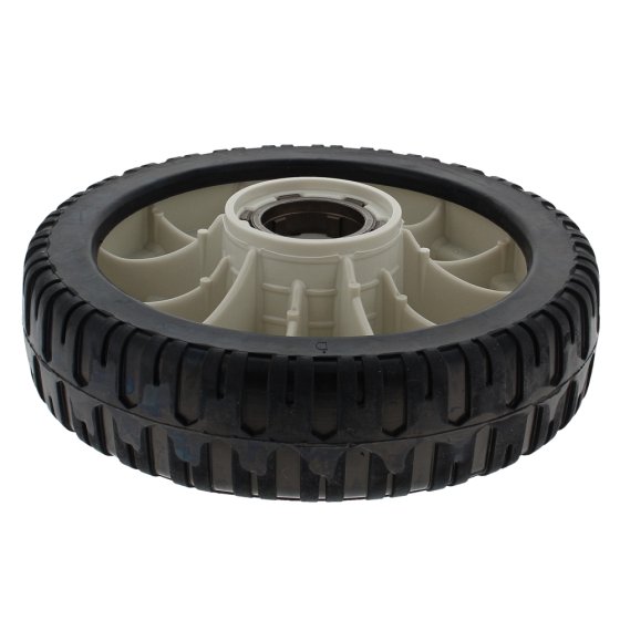 Wheel Complete for Honda HRA214, HR194, HR214 Lawn Mowers - 42810-VA4-801