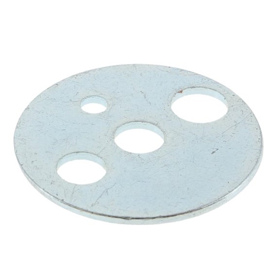 Choke Shutter for Stihl BR500, BR550 Leaf Blower - OEM No. 4282 121 2900