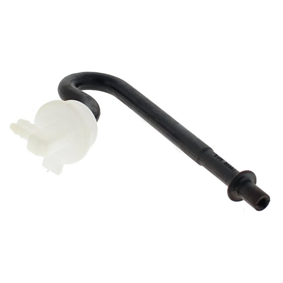 Connector fits Sthil BR500, BR550, BR600 Leaf Blowers - 4282 350 1402