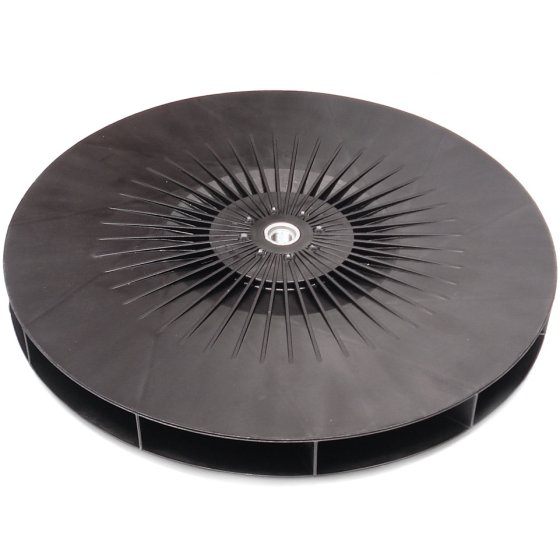 Fanwheel for Stihl BR500, BR550 - 4282 700 3400