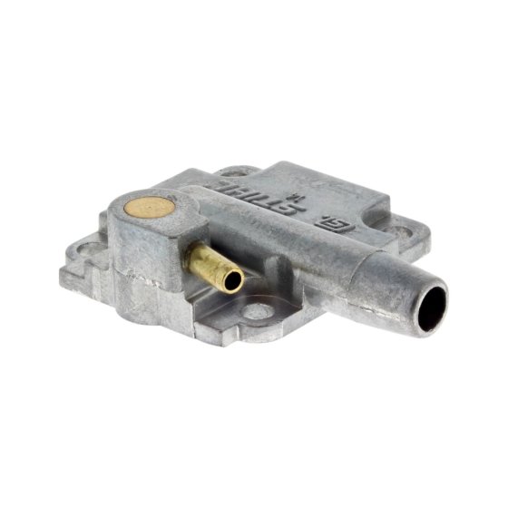 End Cover for Stihl BR500, BR550, BR600, BR700 Blowers - 4282 121 0800