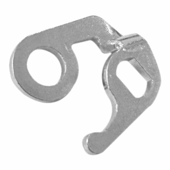 Throttle Lever for Stihl BR500, BR550 - 4282 121 3500