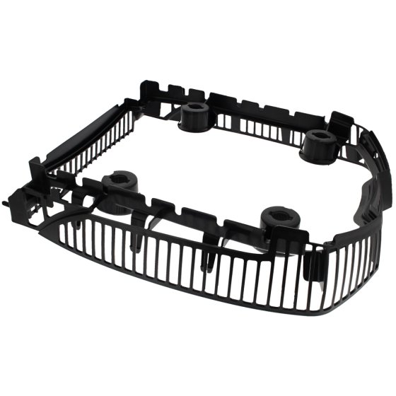 Protective Screen for Stihl BR550, BR600 Leaf Blowers - OEM No. 4282 760 8101