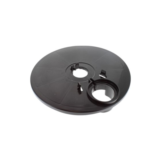 Cover for Honda HRN216 VKA, HRN216 VKAA Mowers - 42866 VR8 N00