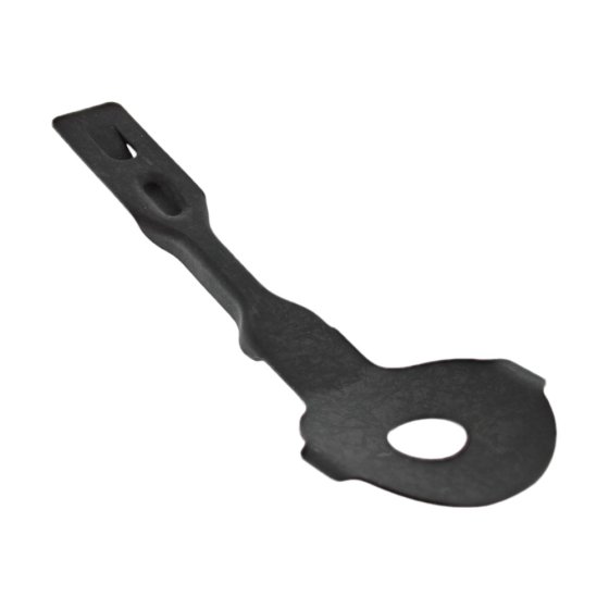Plate for Honda HRS21, HR194, HR195 Mowers - OEM No. 42951-VA5-000