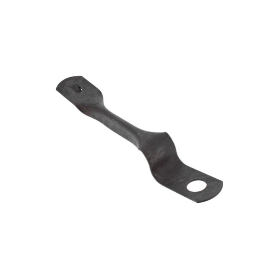 Plate, Fr. Adjuster for Honda HRX217K6 Mowers - 42951 VH7 L50