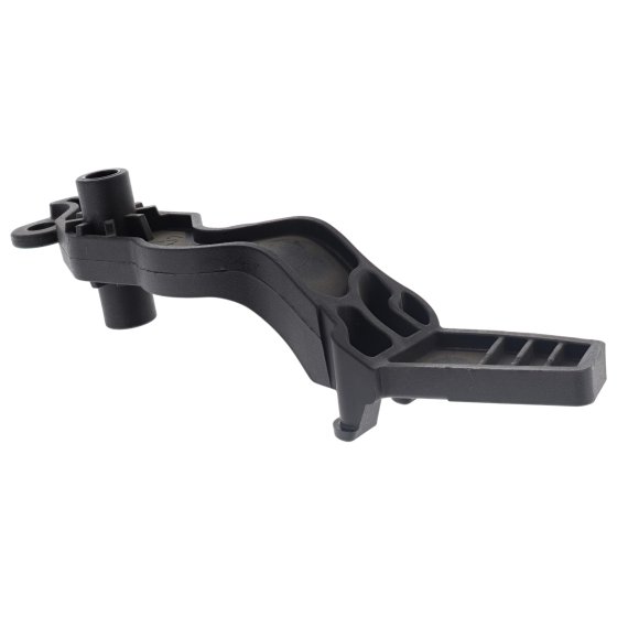 Height Adjust Lever for Honda HRE370A2 Mowers - OEM No. 42961-VP6-003