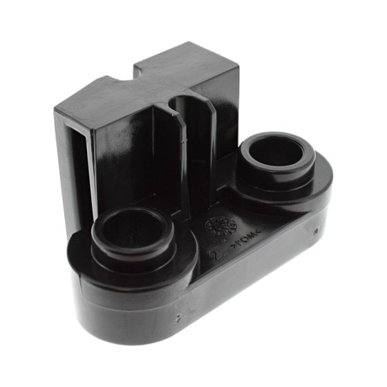 Height Adjuster Slider for Honda HRX476 Mowers - OEM No. 42967 VK8 N60