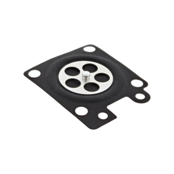 Diaphragm for Kawasaki KCL525A, KCL525AC Hedgetrimmers - OEM No. 430282096