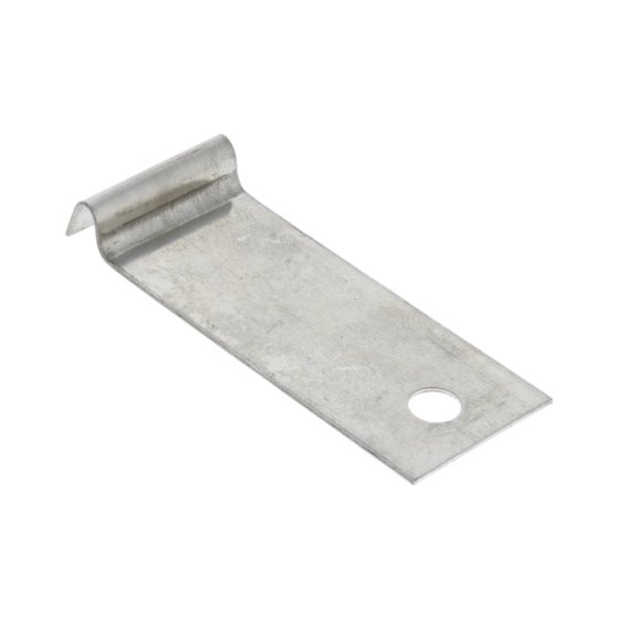 Flat Spring for Stihl BT 130, BT 131, BT 106, BT 120 C Earth Augers - 4311 162 7800