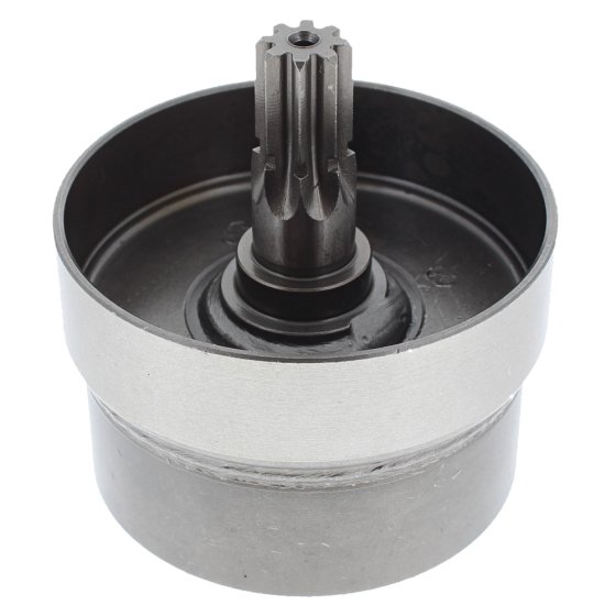 Clutch Drum fits Stihl BT 131 Auger - Genuine Part - OEM No. 4313 160 2903