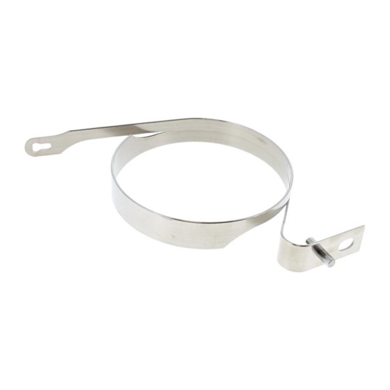 Brake Band for Stihl BT 131 Earth Auger - 4313 160 5403